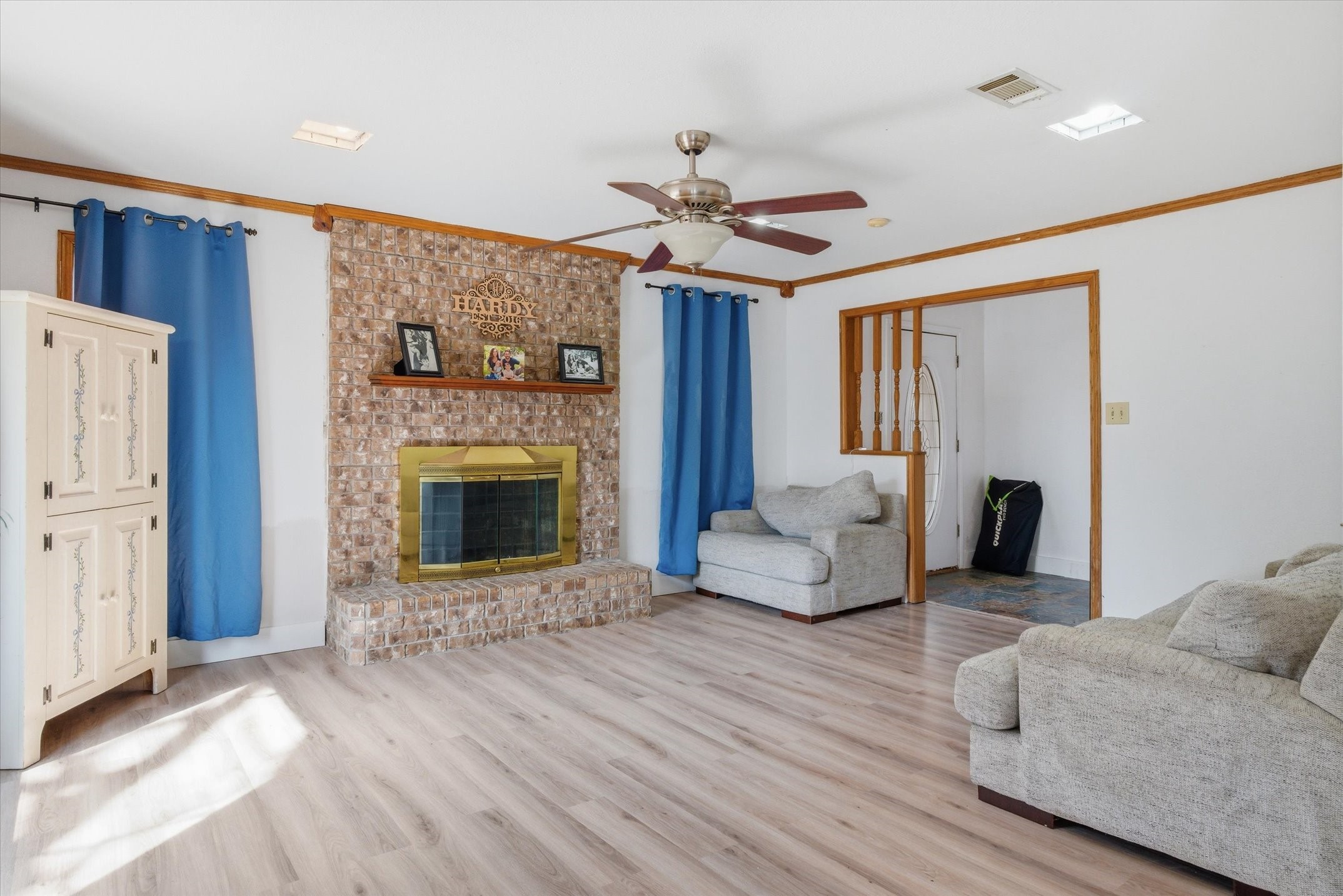 8844 State Highway 19 N Athens TX 75752