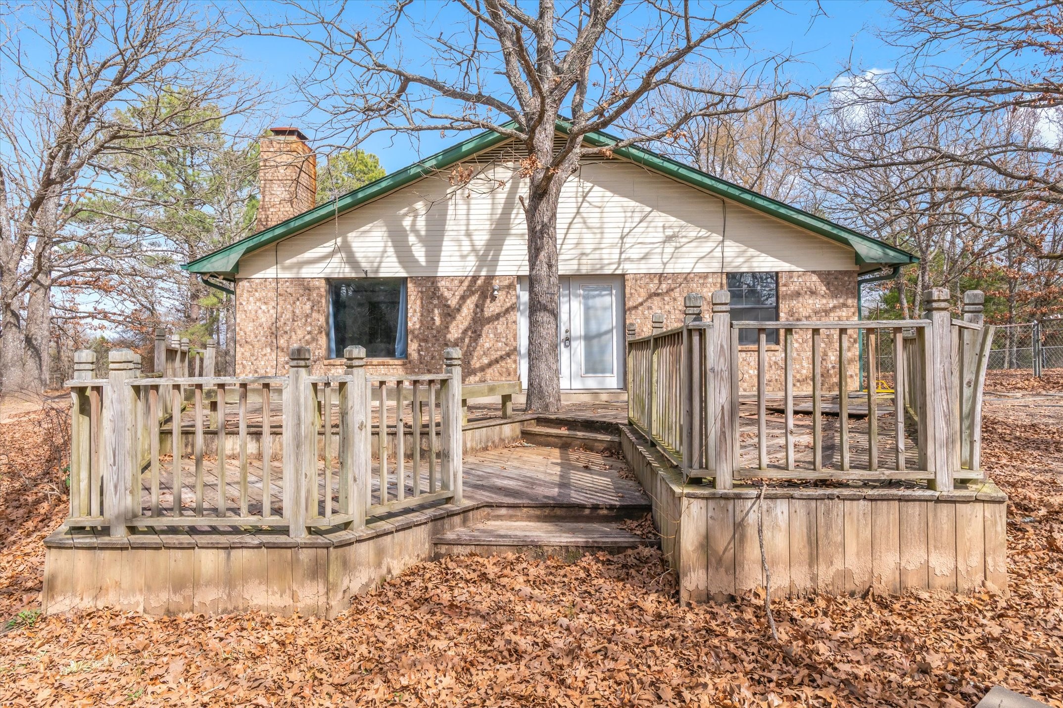 8844 State Highway 19 N Athens TX 75752