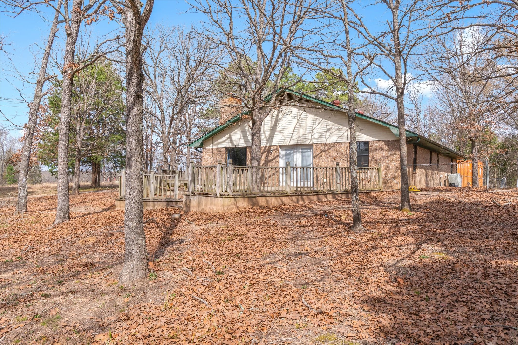 8844 State Highway 19 N Athens TX 75752