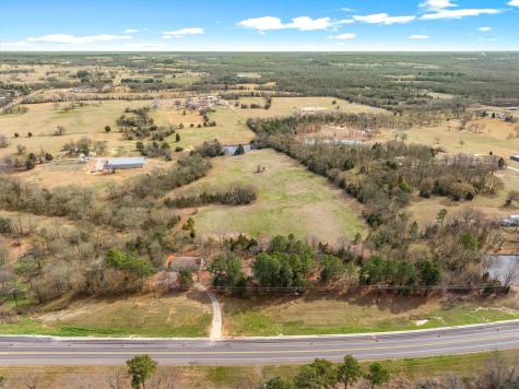 8844 State Highway 19 N Athens TX 75752
