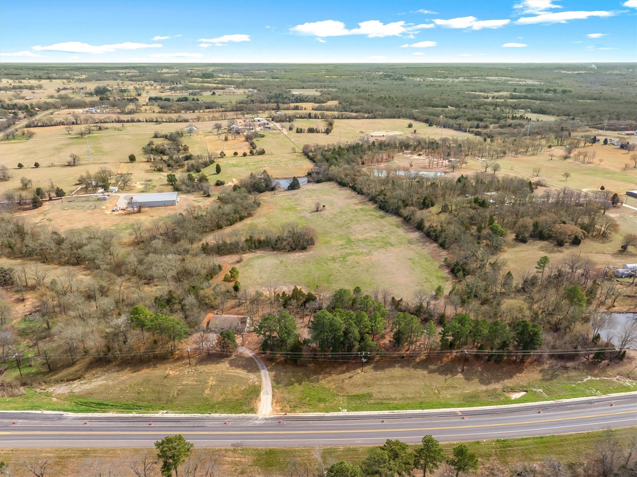 8844 State Highway 19 N Athens TX 75752