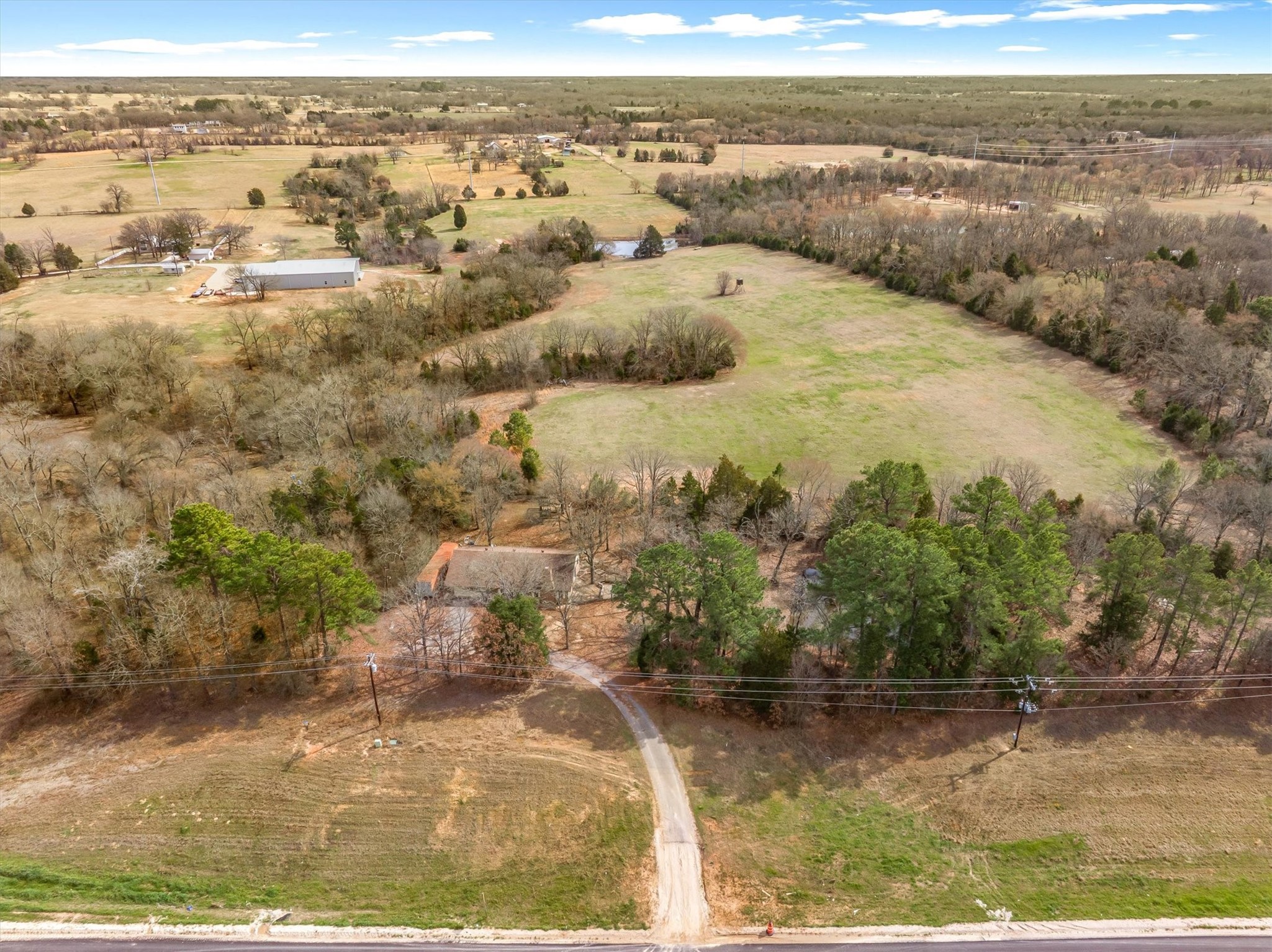 8844 State Highway 19 N Athens TX 75752