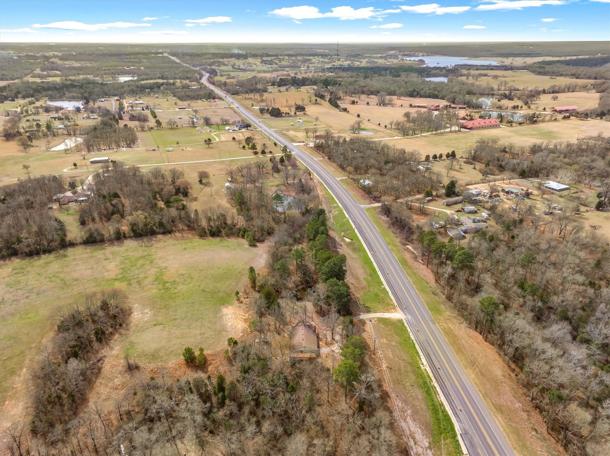 8844 State Highway 19 N Athens TX 75752