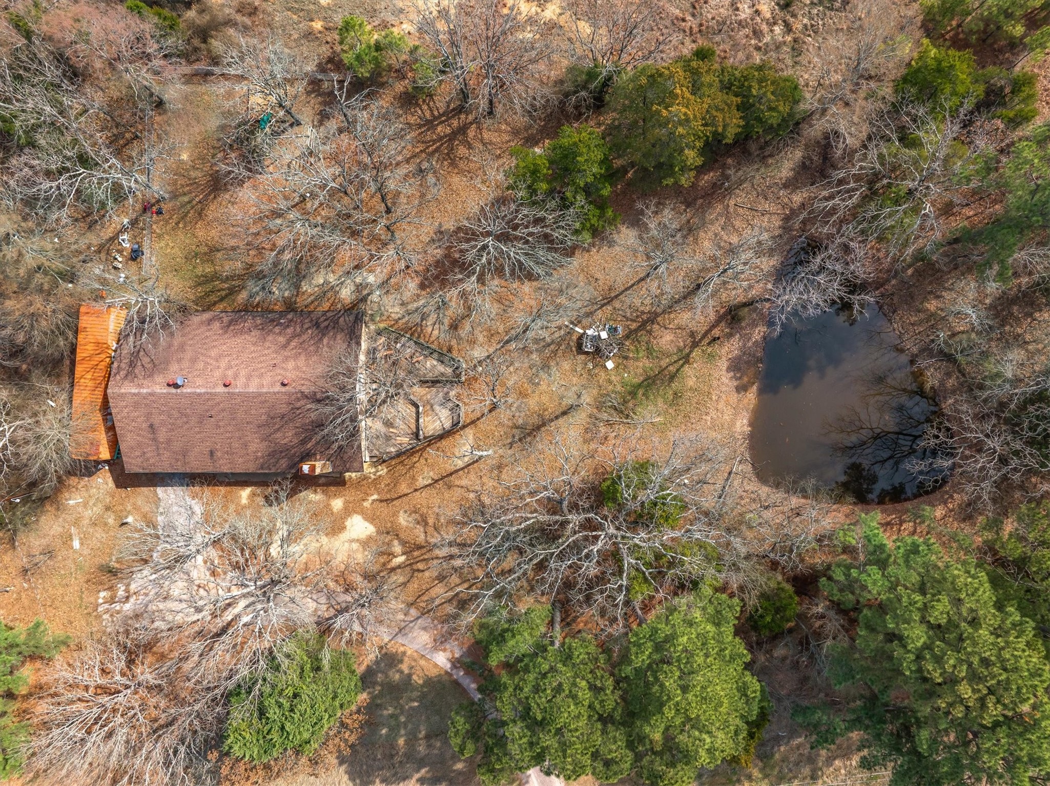 8844 State Highway 19 N Athens TX 75752