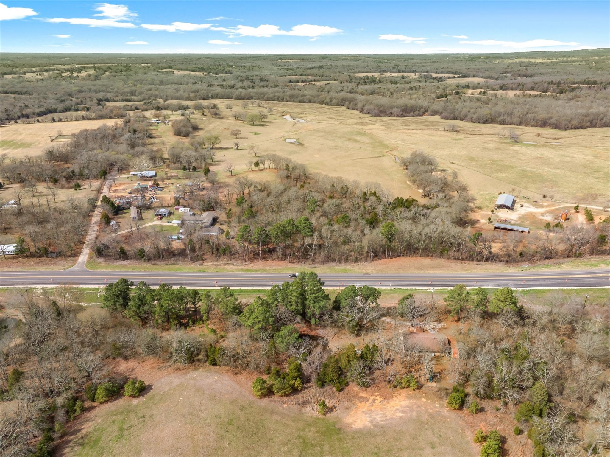 8844 State Highway 19 N Athens TX 75752