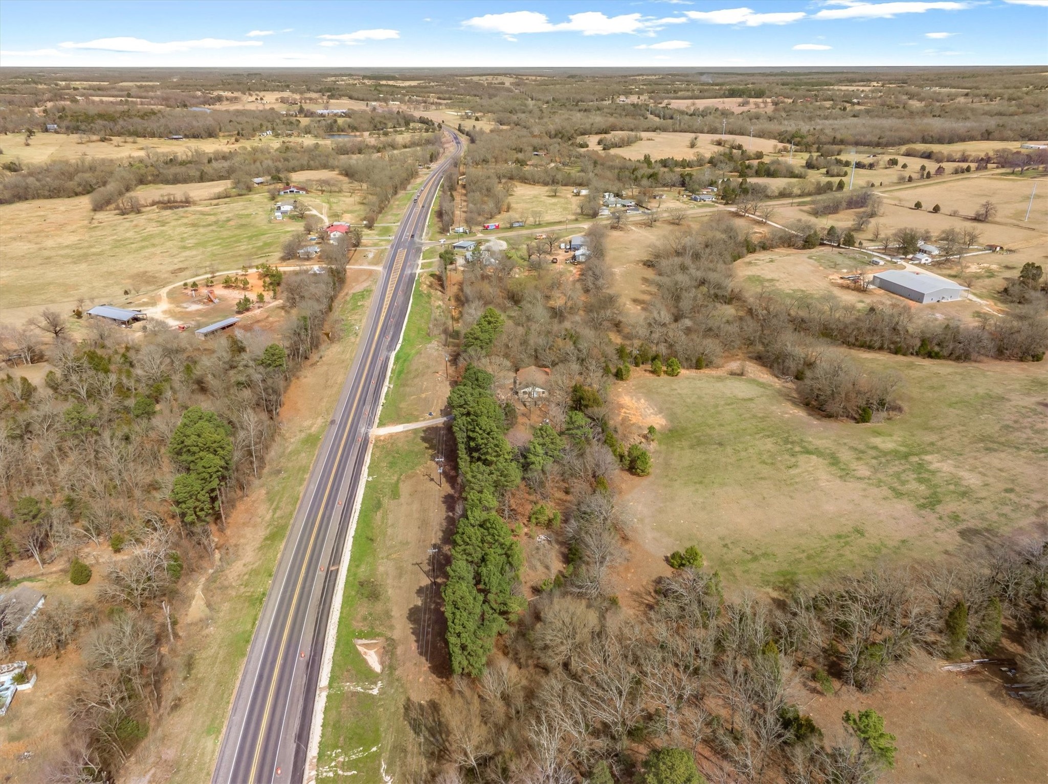 8844 State Highway 19 N Athens TX 75752