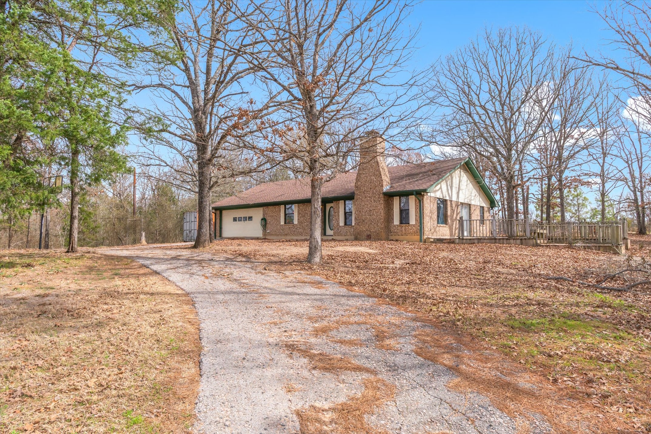 8844 State Highway 19 N Athens TX 75752