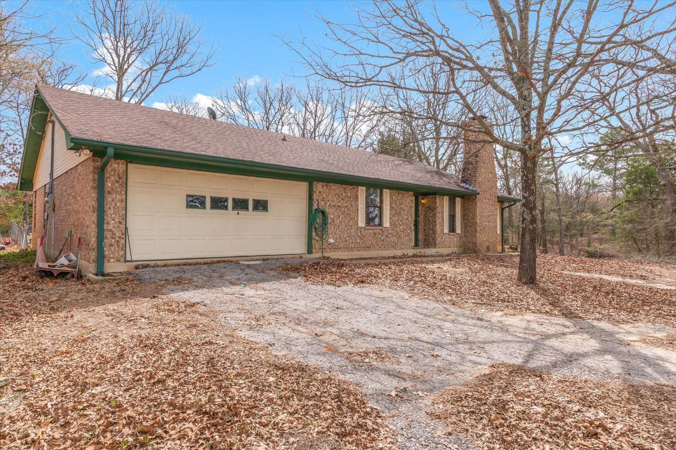 8844 State Highway 19 N Athens TX 75752