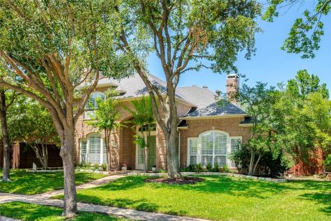630 Lake Park Drive Coppell TX 75019