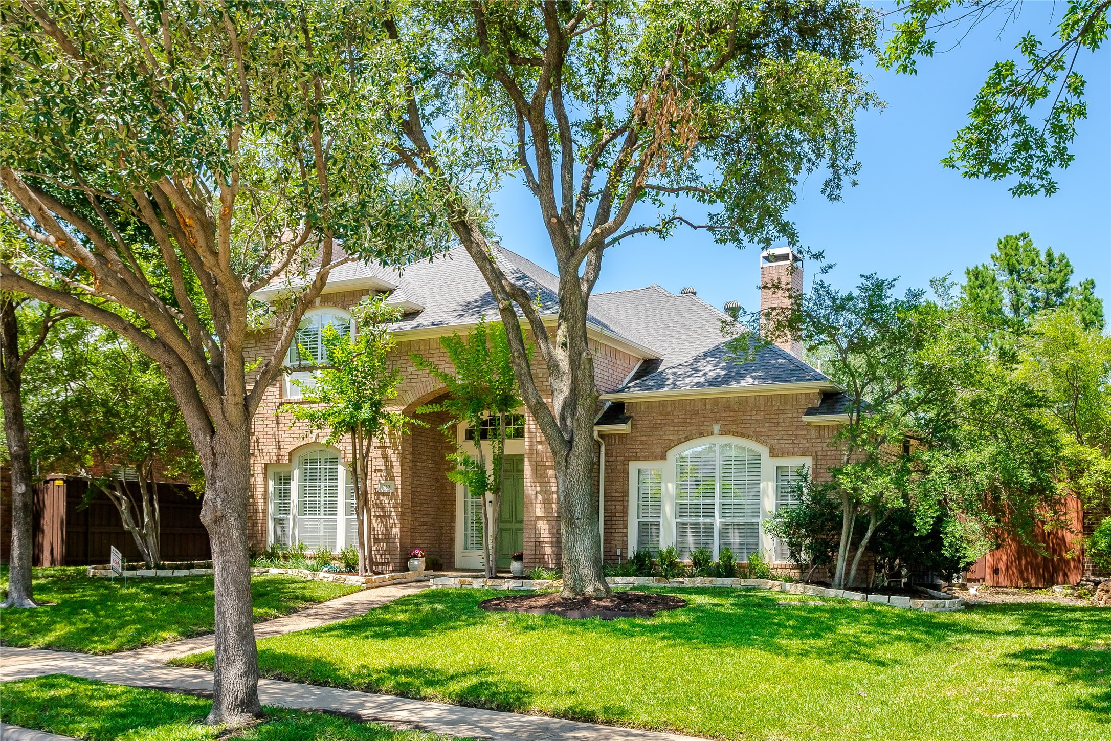 630 Lake Park Drive Coppell TX 75019