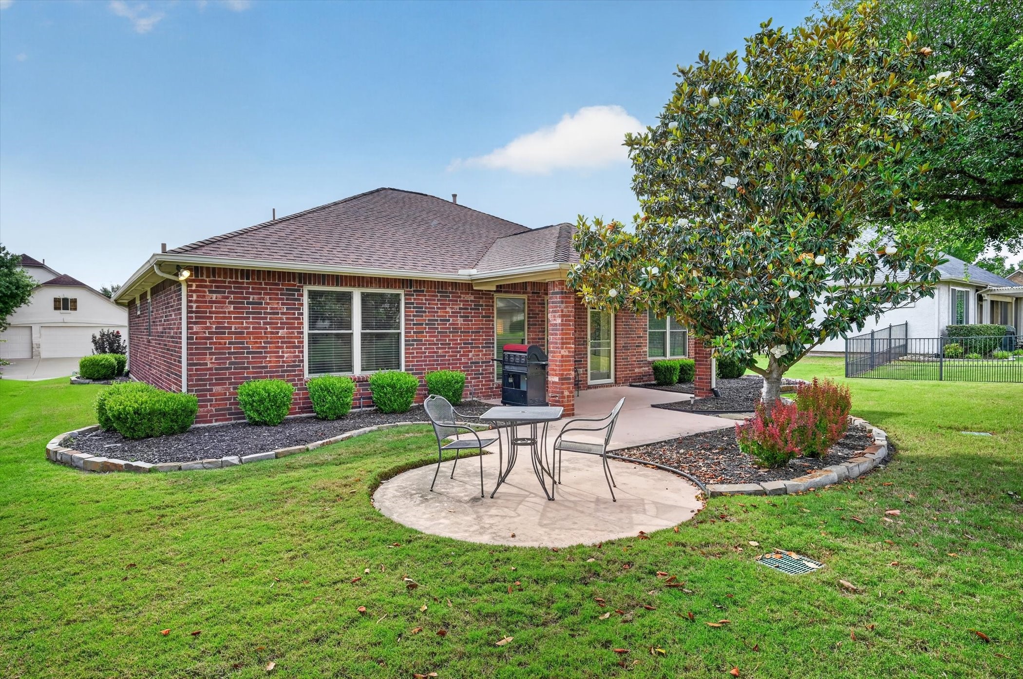 9124 Starwood Lane Denton TX 76207