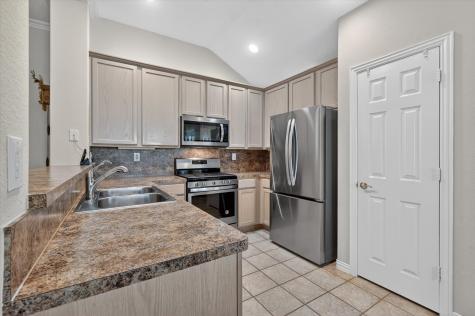 9124 Starwood Lane Denton TX 76207