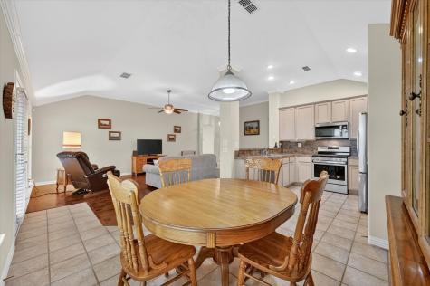 9124 Starwood Lane Denton TX 76207