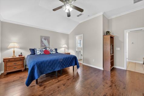 9124 Starwood Lane Denton TX 76207