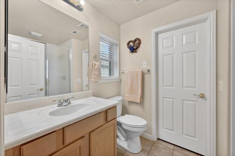 9124 Starwood Lane Denton TX 76207
