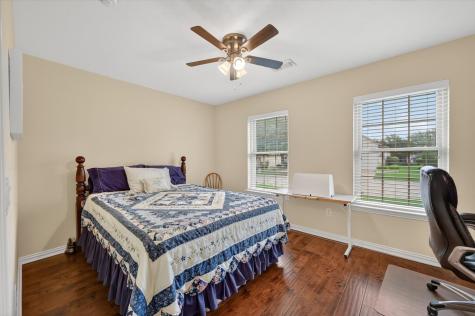9124 Starwood Lane Denton TX 76207