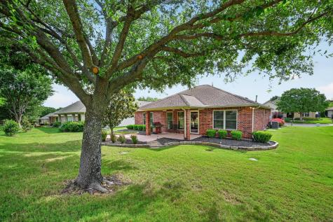 9124 Starwood Lane Denton TX 76207
