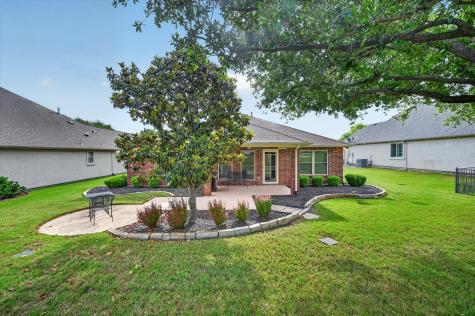 9124 Starwood Lane Denton TX 76207