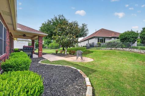 9124 Starwood Lane Denton TX 76207