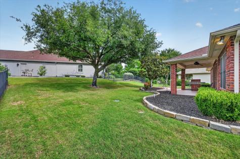 9124 Starwood Lane Denton TX 76207