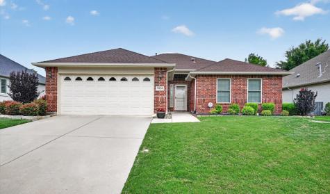9124 Starwood Lane Denton TX 76207