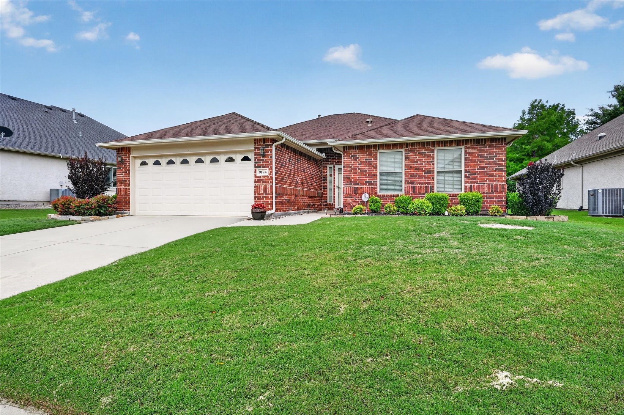 9124 Starwood Lane Denton TX 76207