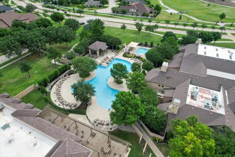 9124 Starwood Lane Denton TX 76207