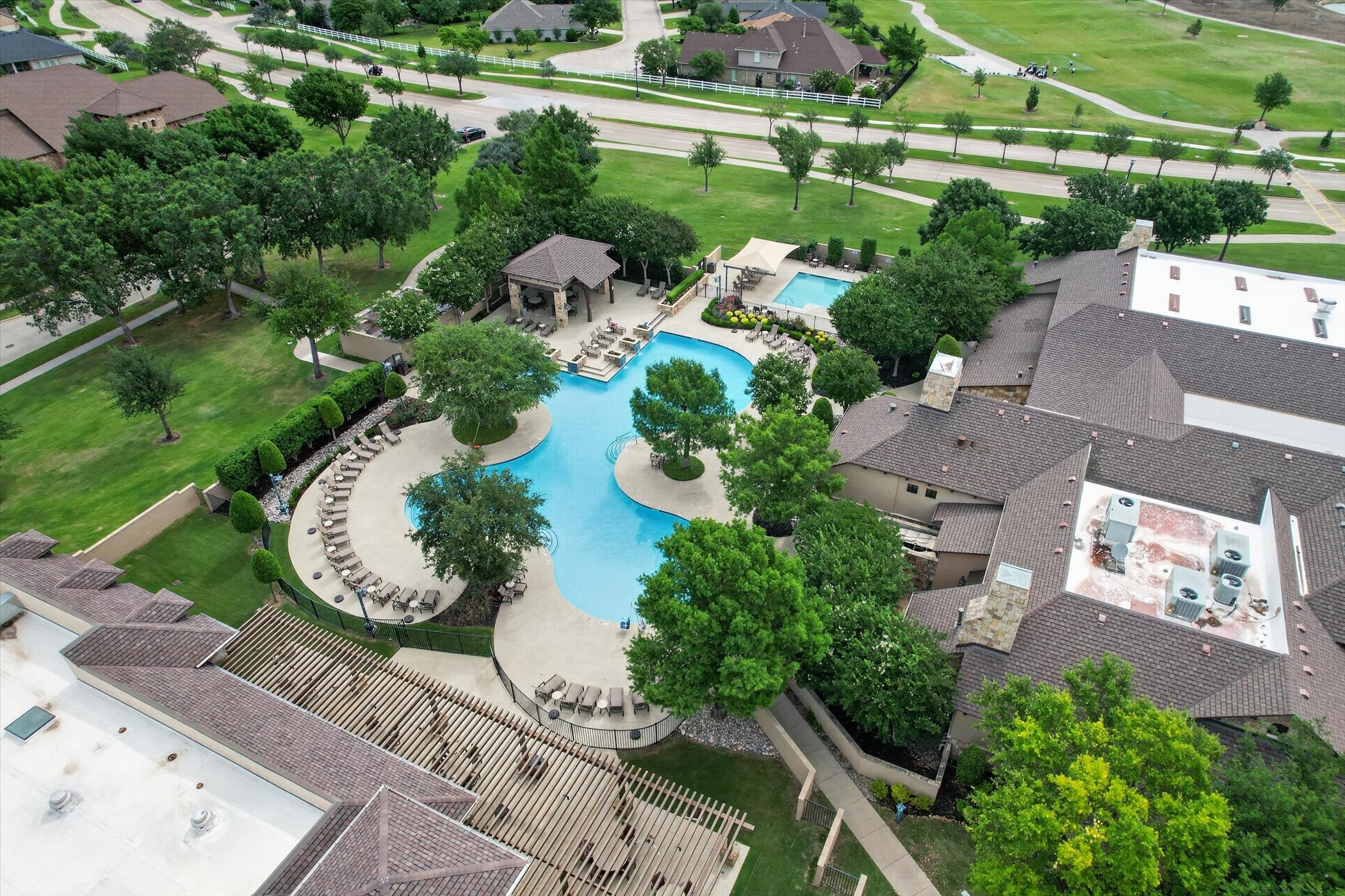 9124 Starwood Lane Denton TX 76207