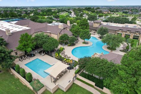 9124 Starwood Lane Denton TX 76207