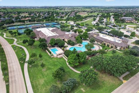 9124 Starwood Lane Denton TX 76207