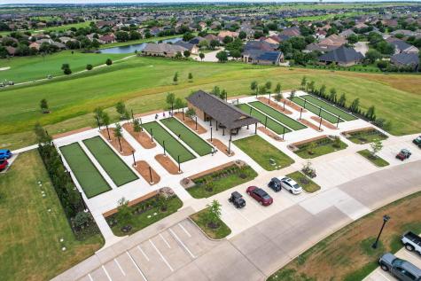 9124 Starwood Lane Denton TX 76207