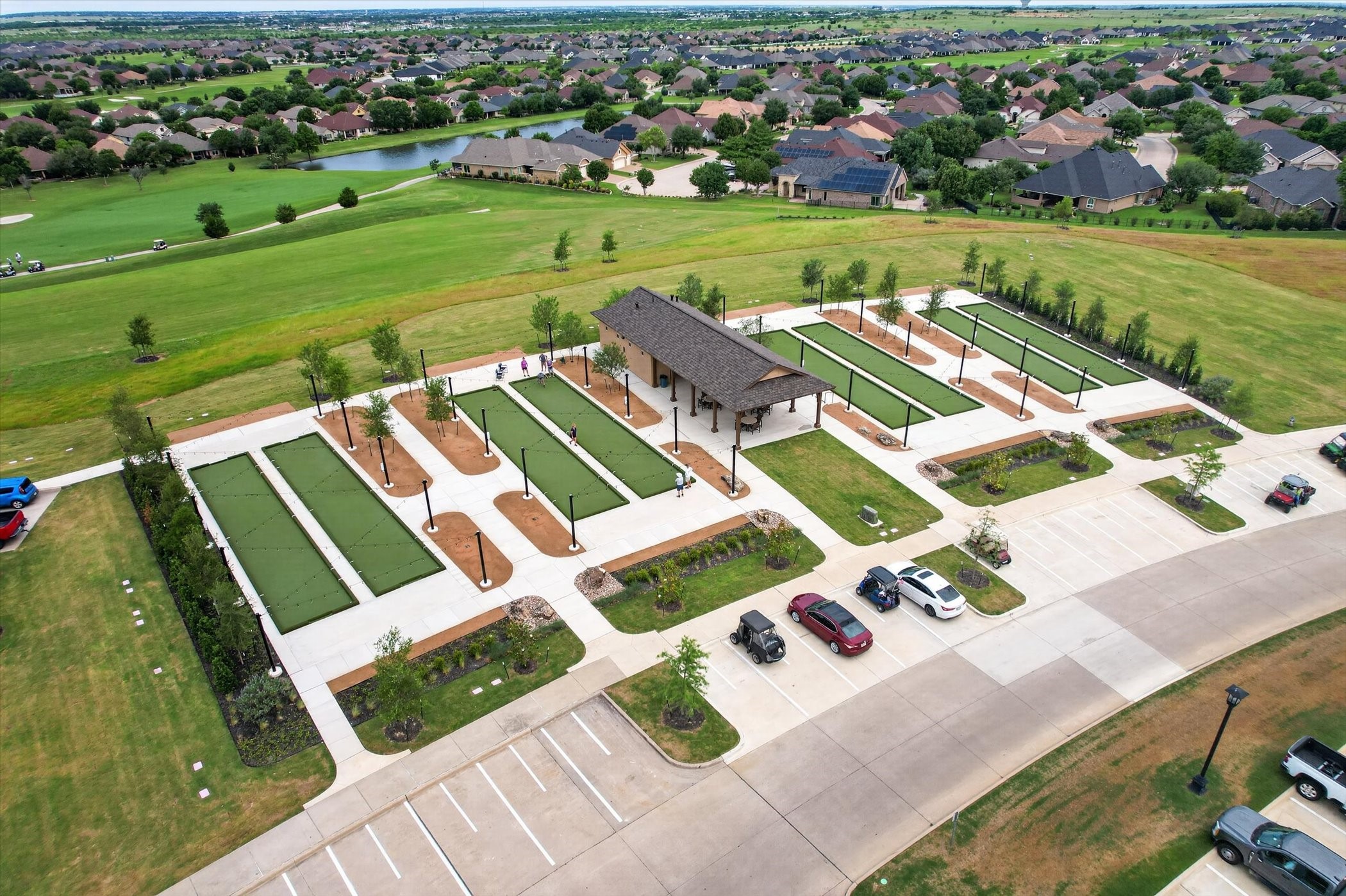 9124 Starwood Lane Denton TX 76207