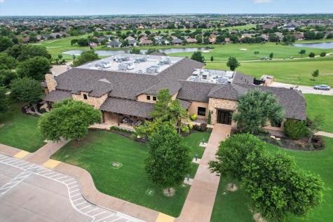 9124 Starwood Lane Denton TX 76207