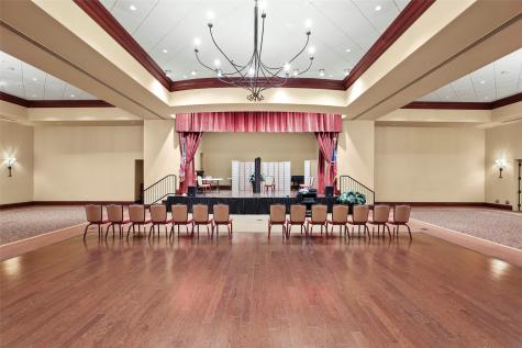 9124 Starwood Lane Denton TX 76207