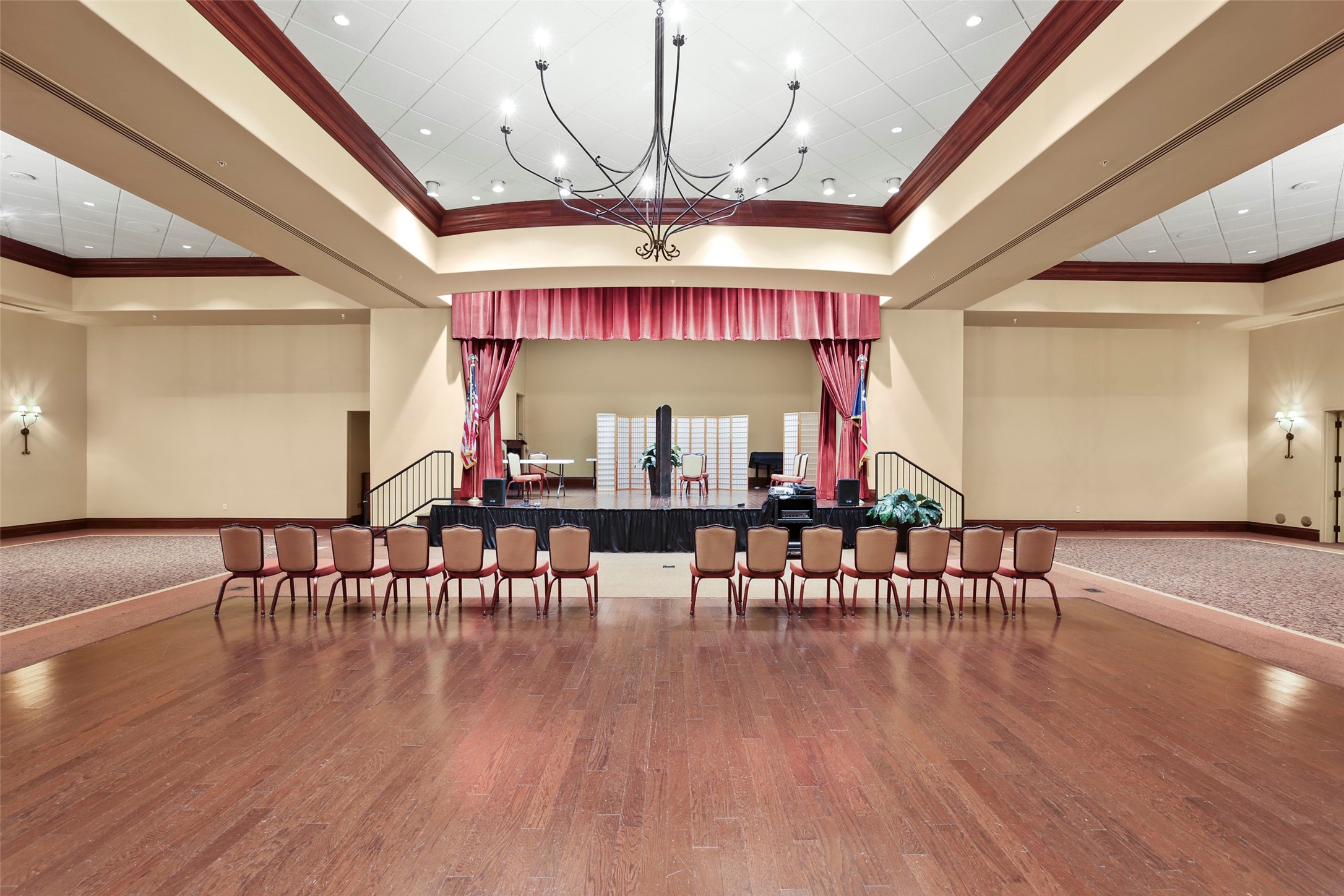 9124 Starwood Lane Denton TX 76207