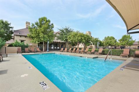 9124 Starwood Lane Denton TX 76207