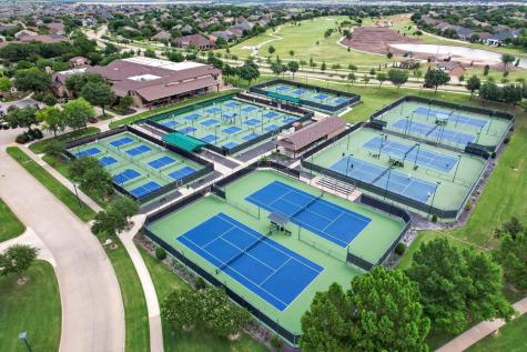 9124 Starwood Lane Denton TX 76207