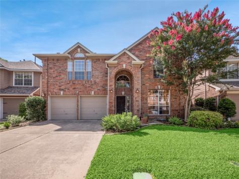 2113 Ash Grove Way Dallas TX 75228
