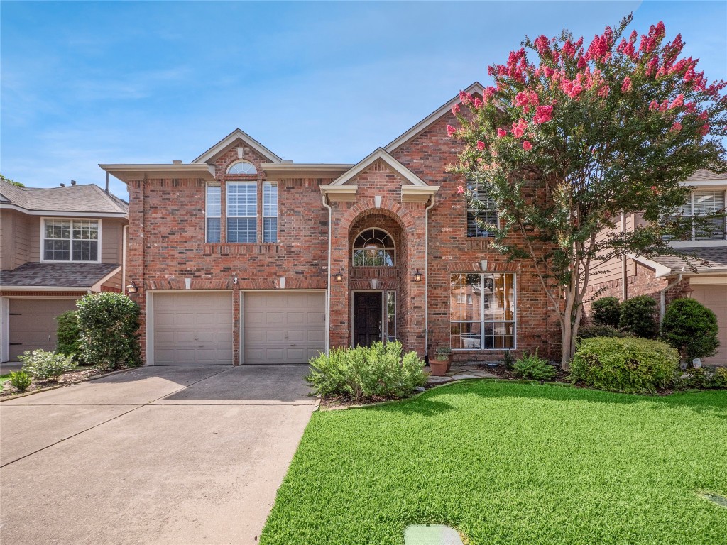 2113 Ash Grove Way Dallas TX 75228