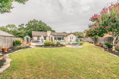 3205 Heritage Court Arlington TX 76016