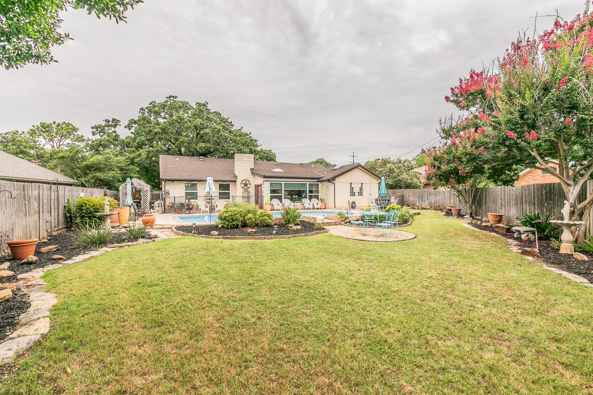 3205 Heritage Court Arlington TX 76016