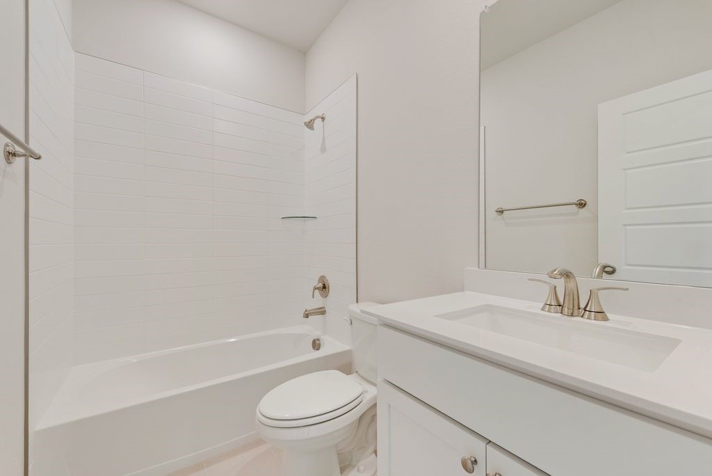 4124 Blackbird Avenue Little Elm TX 75068
