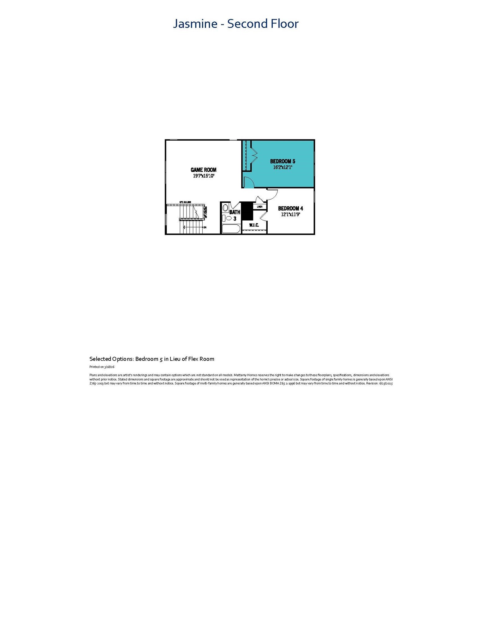 4124 Blackbird Avenue Little Elm TX 75068