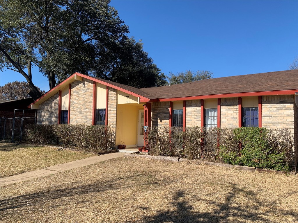 3005 Housley Drive Dallas TX 75228