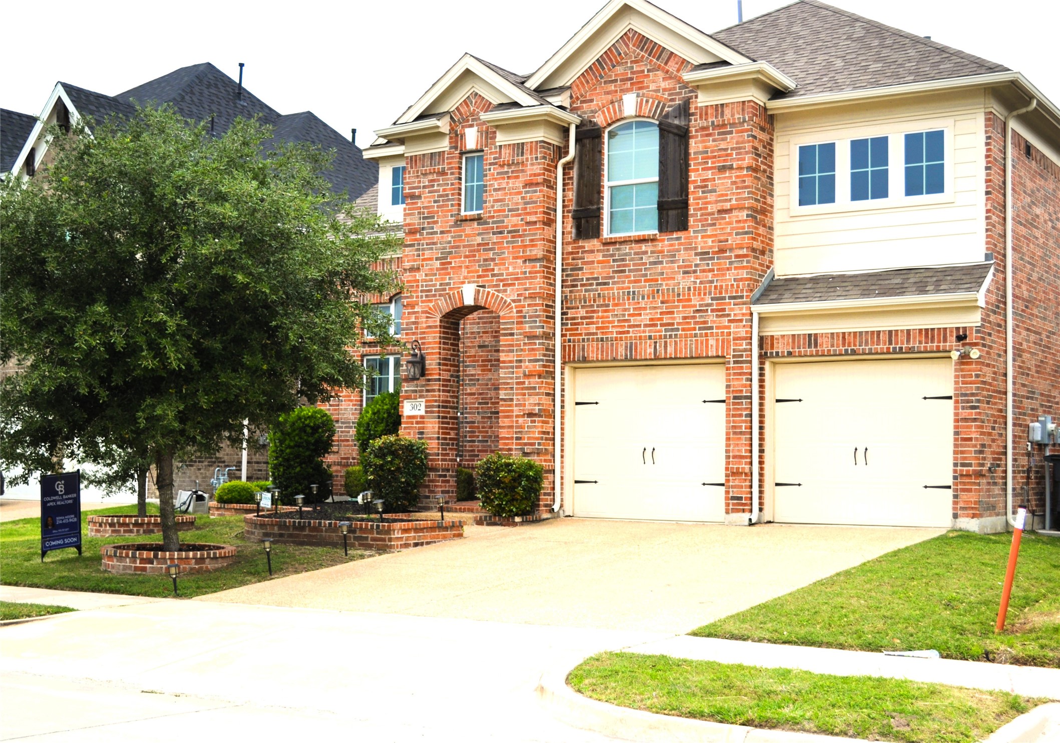 302 Daylily Drive Wylie TX 75098