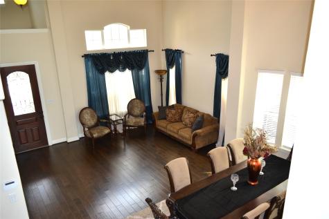 302 Daylily Drive Wylie TX 75098