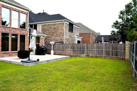 302 Daylily Drive Wylie TX 75098