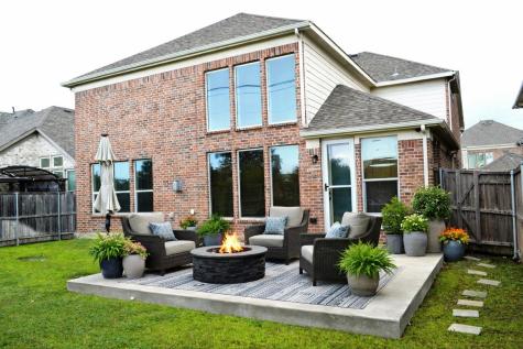 302 Daylily Drive Wylie TX 75098