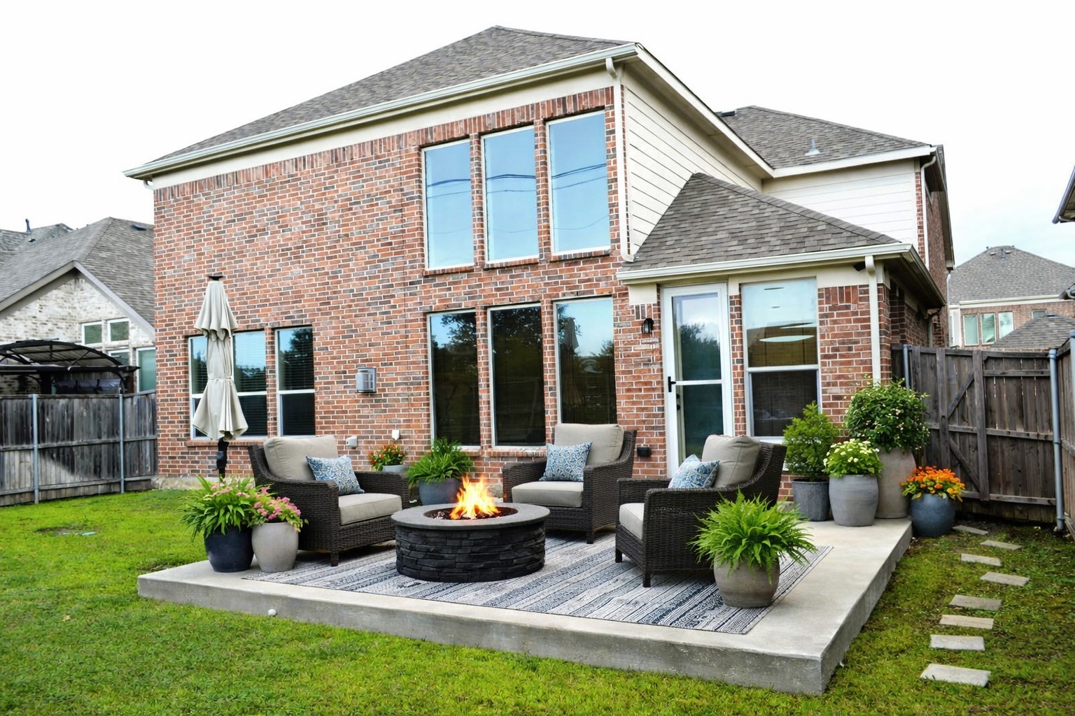 302 Daylily Drive Wylie TX 75098