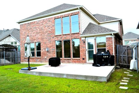 302 Daylily Drive Wylie TX 75098